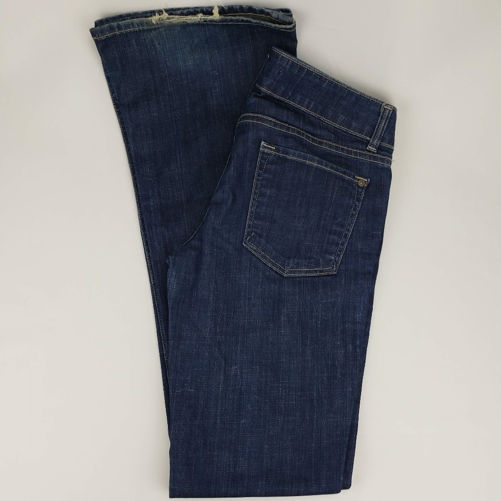 Vince Flared Jeans
